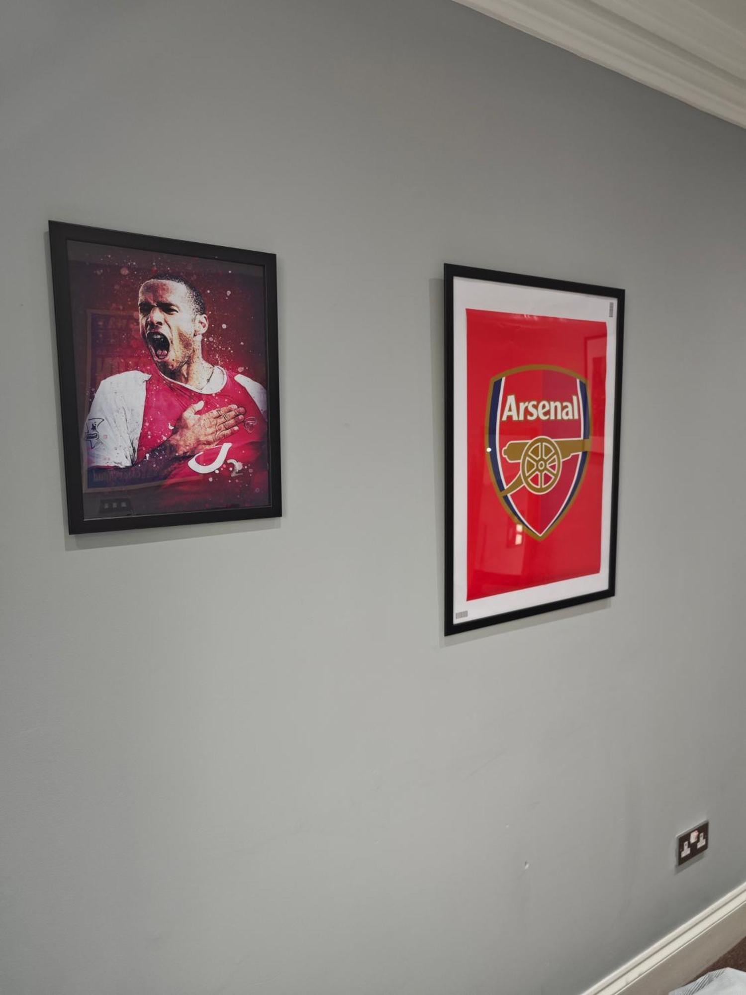 Lovely 1 Bedroom Flat In Finsbury Park/Emirates Stadium London Luaran gambar