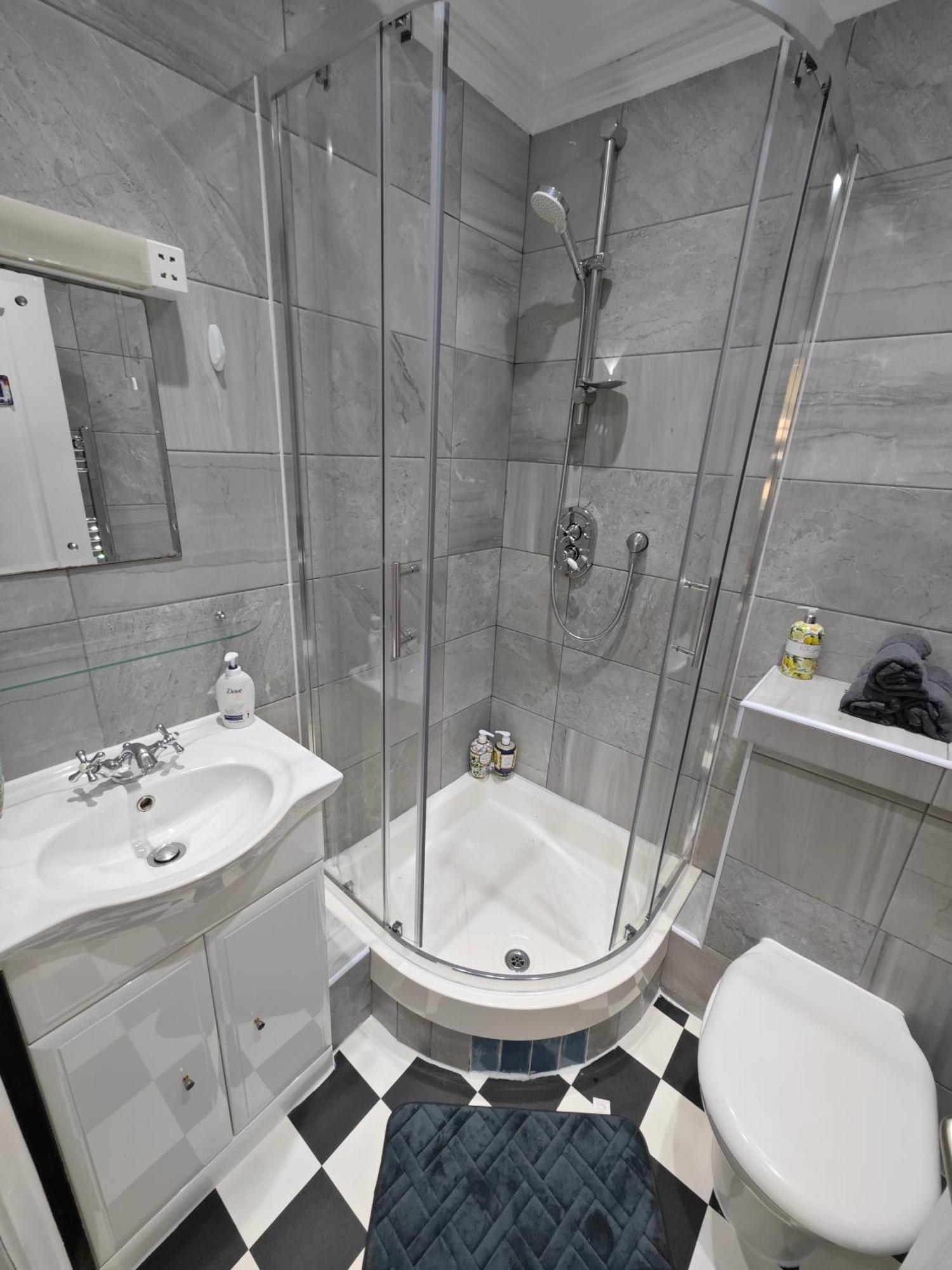 Lovely 1 Bedroom Flat In Finsbury Park/Emirates Stadium London Luaran gambar
